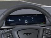 Thumbnail of 2025 Blue Metallic Ford Mustang Mach-E