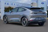 Thumbnail of 2023 Carbonized Gray Metallic Ford Mustang Mach-E