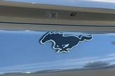 Thumbnail of 2023 Carbonized Gray Metallic Ford Mustang Mach-E