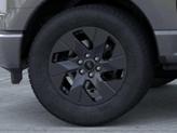 Thumbnail of 2025 Carbonized Gray Metallic Ford F-150 Lightning