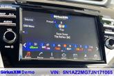 Thumbnail of 2018 Pearl White Nissan Murano