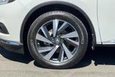 Thumbnail of 2018 Pearl White Nissan Murano