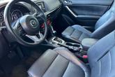 Thumbnail of 2015 Blue Reflex Mica Mazda CX-5