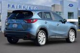 Thumbnail of 2015 Blue Reflex Mica Mazda CX-5