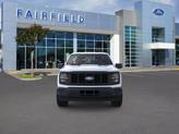 Thumbnail of 2025 Oxford White Ford F-150