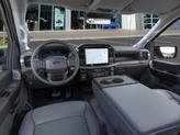 Thumbnail of 2025 Oxford White Ford F-150