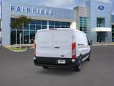 Thumbnail of 2025 Oxford White Ford Transit-350