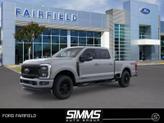 Photo of 2025 Avalanche Ford F-350
