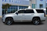 Thumbnail of 2015 Radiant Silver Metallic Cadillac Escalade
