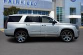 Thumbnail of 2015 Radiant Silver Metallic Cadillac Escalade