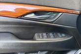 Thumbnail of 2015 Radiant Silver Metallic Cadillac Escalade