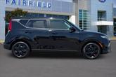 Thumbnail of 2021 Cherry Black Kia Soul