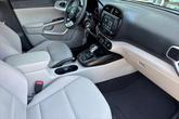 Thumbnail of 2021 Cherry Black Kia Soul