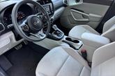 Thumbnail of 2021 Cherry Black Kia Soul