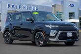 Thumbnail of 2021 Cherry Black Kia Soul