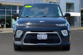 Thumbnail of 2021 Cherry Black Kia Soul