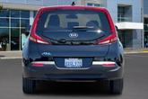Thumbnail of 2021 Cherry Black Kia Soul