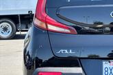 Thumbnail of 2021 Cherry Black Kia Soul