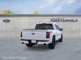 Thumbnail of 2025 Oxford White Ford F-150