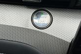 Thumbnail of 2023 Shadow Black Ford Mustang Mach-E