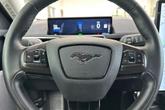 Thumbnail of 2023 Shadow Black Ford Mustang Mach-E