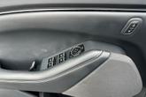 Thumbnail of 2023 Shadow Black Ford Mustang Mach-E