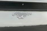 Thumbnail of 2023 Shadow Black Ford Mustang Mach-E