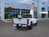 Thumbnail of 2025 Oxford White Ford F-250