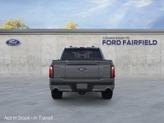 Thumbnail of 2025 Gray Ford F-150