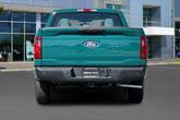Thumbnail of 2025 Green Ford F-150