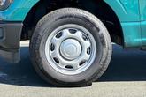Thumbnail of 2025 Green Ford F-150
