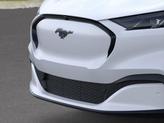 Thumbnail of 2025 Star White Metallic Tri-Coat Ford Mustang Mach-E