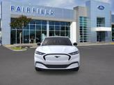 Thumbnail of 2025 Star White Metallic Tri-Coat Ford Mustang Mach-E
