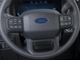 Thumbnail of 2025 Oxford White Ford F-150