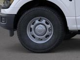 Thumbnail of 2025 Oxford White Ford F-150