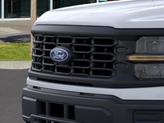 Thumbnail of 2025 Oxford White Ford F-150