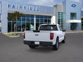 Thumbnail of 2025 Oxford White Ford F-150