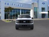 Thumbnail of 2025 Oxford White Ford F-150