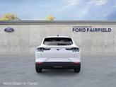 Thumbnail of 2025 Star White Metallic Tri-Coat Ford Mustang Mach-E