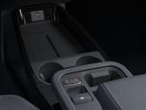 Thumbnail of 2025 Star White Metallic Tri-Coat Ford Mustang Mach-E