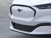 Thumbnail of 2025 Star White Metallic Tri-Coat Ford Mustang Mach-E