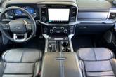 Thumbnail of 2024 Black Metallic Ford F-150