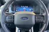 Thumbnail of 2024 Black Metallic Ford F-150