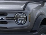 Thumbnail of 2025 Carbonized Gray Metallic Ford Bronco