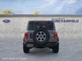 Thumbnail of 2025 Carbonized Gray Metallic Ford Bronco