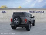 Thumbnail of 2025 Carbonized Gray Metallic Ford Bronco