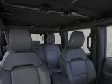 Thumbnail of 2025 Carbonized Gray Metallic Ford Bronco