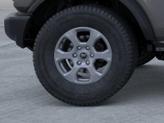 Thumbnail of 2025 Carbonized Gray Metallic Ford Bronco
