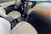 Thumbnail of 2015 Canyon Copper Hyundai Santa Fe Sport