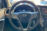 Thumbnail of 2015 Canyon Copper Hyundai Santa Fe Sport